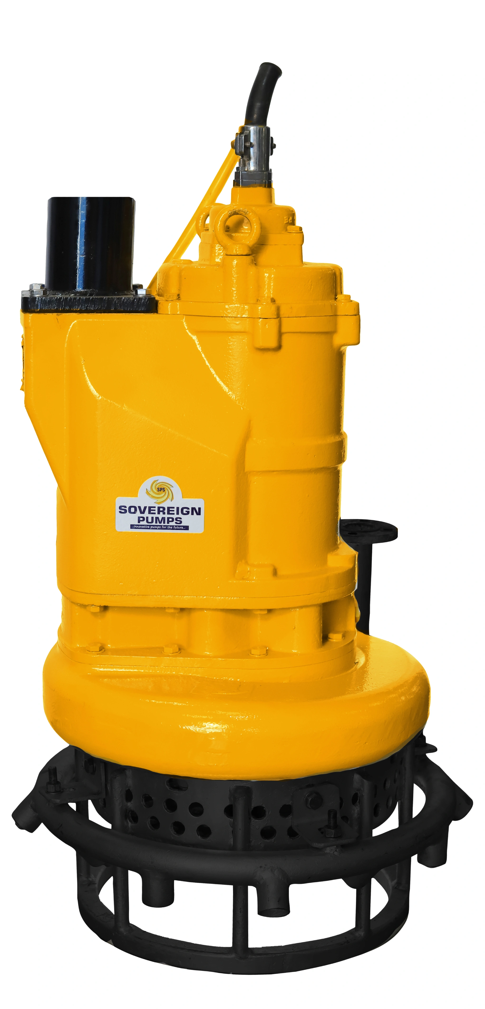 20 to 50 HP